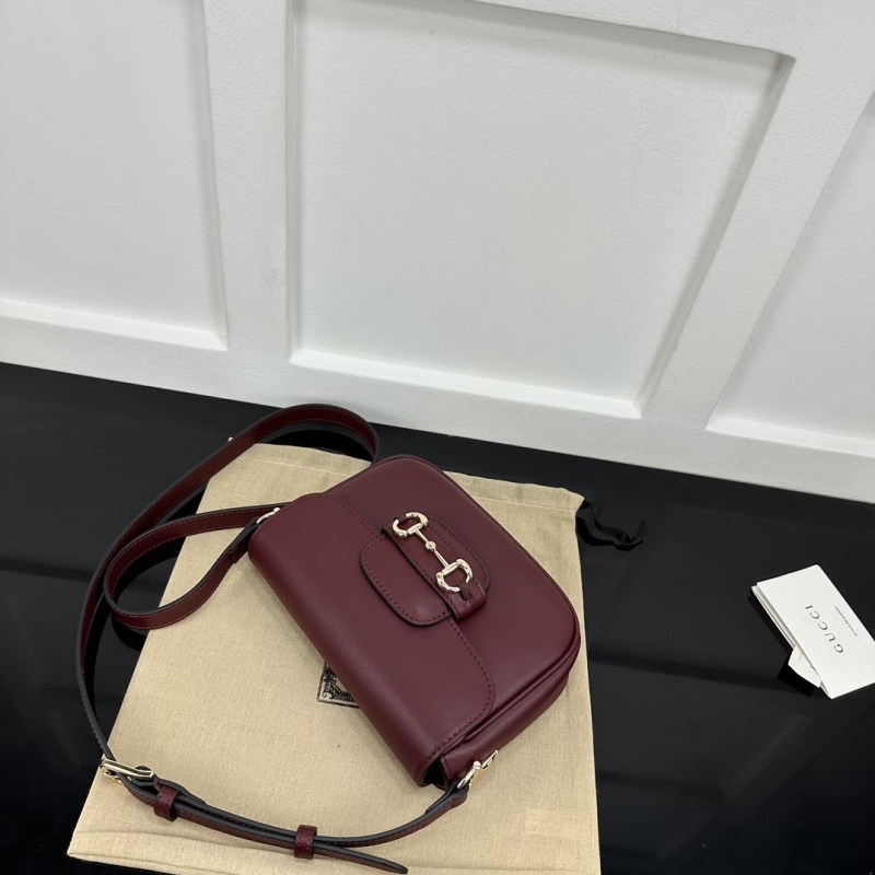 Gucci Satchel Bags